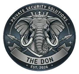 The Don Private Security Solutions